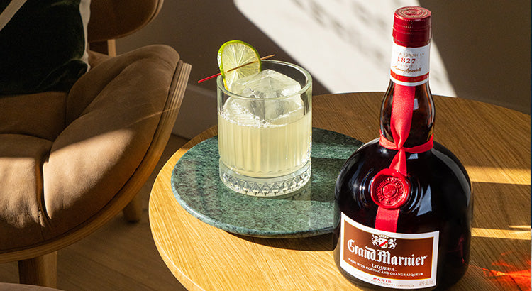 Grand MargaritaCordials/Liqueurs
&ndash; peninsula717