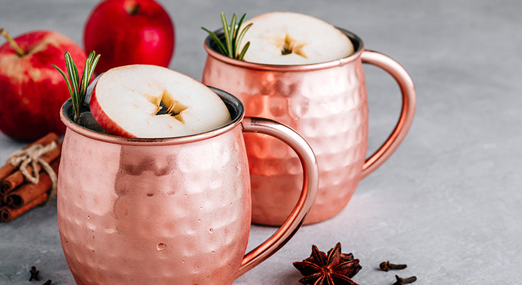 Absolut Yule Vodka – peninsula717