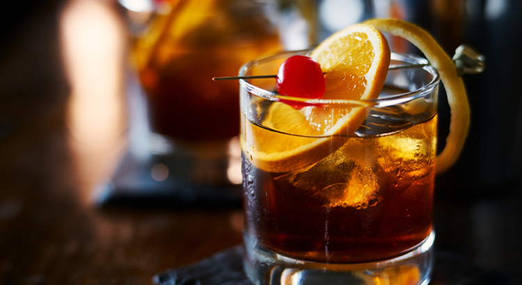 Anejo Old Fashioned Tequila
&ndash; peninsula717