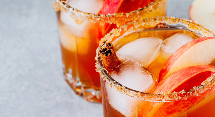 Apple Cider Mules Vodka
&ndash; peninsula717