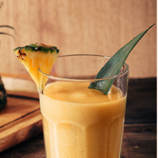 Boozy Dole Whip Rum
&ndash; peninsula717