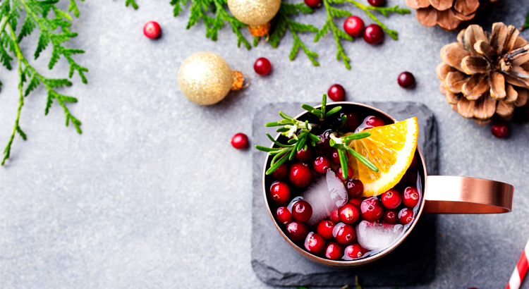 Cranberry Moscow Mule Vodka – peninsula717