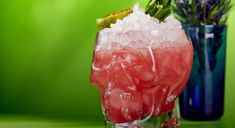 Zombie CocktailRum – peninsula717