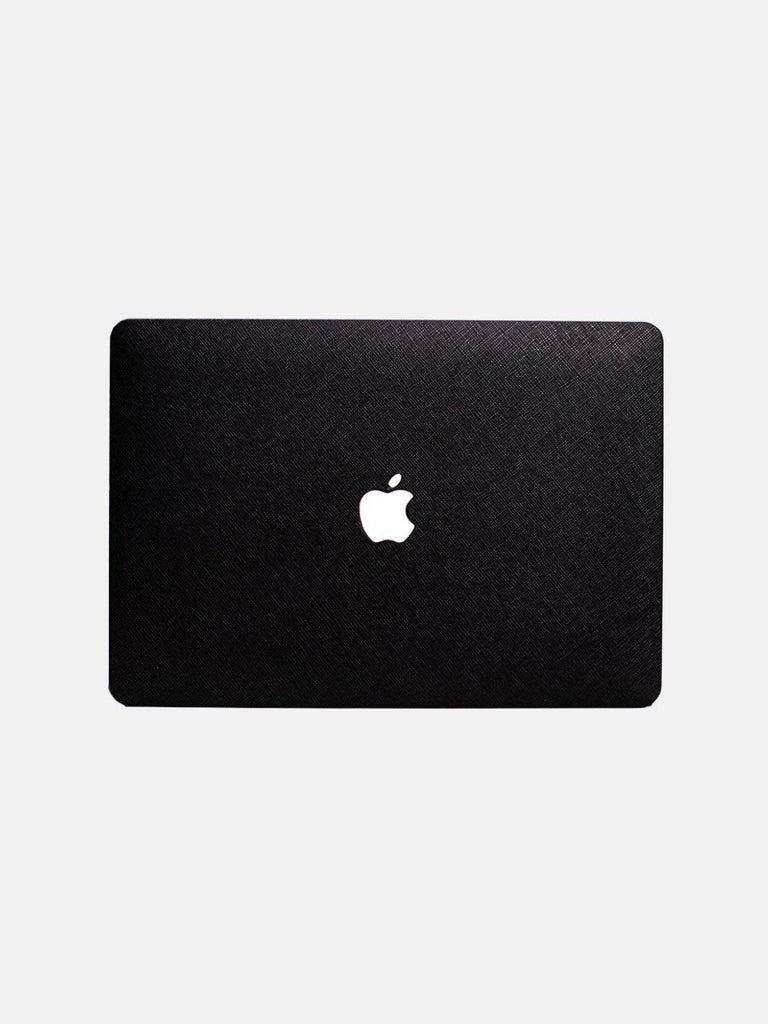 BLVCK™ Saffiano Macbook – peninsula717
